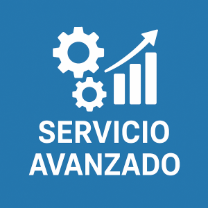 Plan avanzado